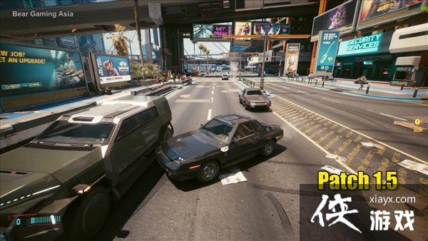 ���������2077��1.5��vsԭ��Ա� AI������ϸ������