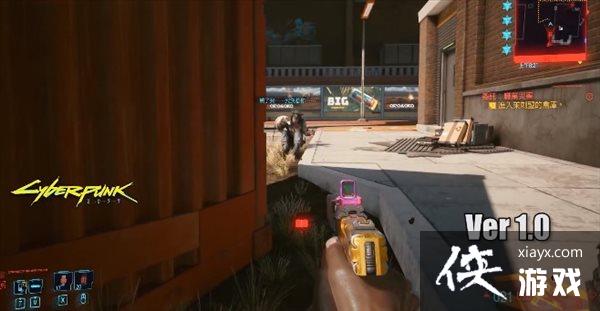 ���������2077��1.5��vsԭ��Ա� AI������ϸ������