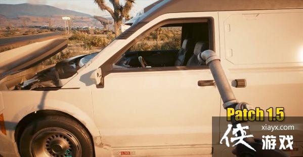 ���������2077��1.5��vsԭ��Ա� AI������ϸ������