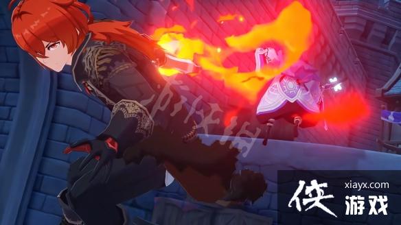 《原神》新手迪卢克怎么玩？新手迪卢克玩法分享