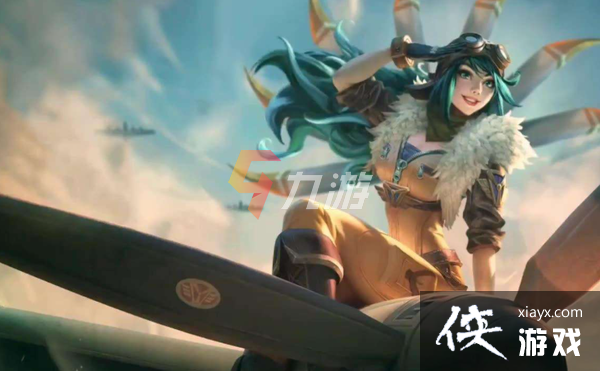 金铲铲之战霓虹之夜阵容