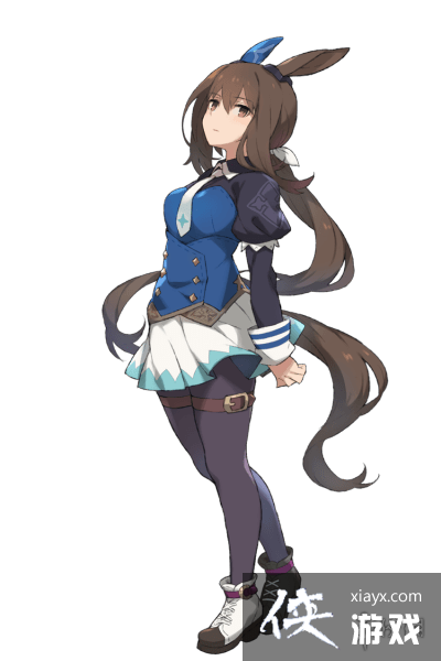 《赛马娘手游》爱慕织姬怎么样 爱慕织姬属性介绍