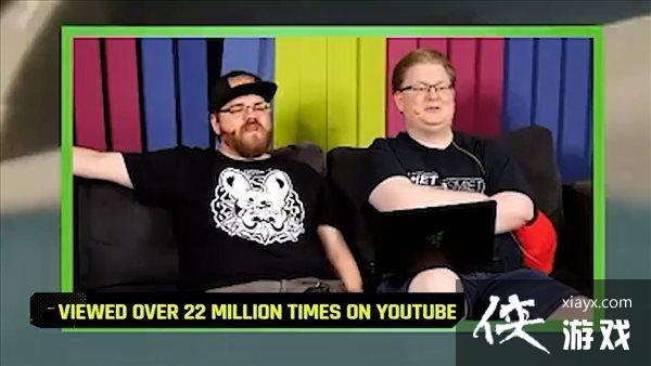 《赛博朋克2077》致玩家感谢信 不离不弃,向您致敬 《赛博朋克2077》致玩家感谢信 不离不弃,向您致敬