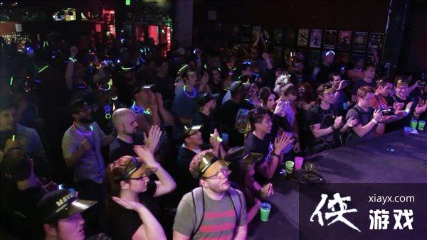 《赛博朋克2077》致玩家感谢信 不离不弃,向您致敬 《赛博朋克2077》致玩家感谢信 不离不弃,向您致敬