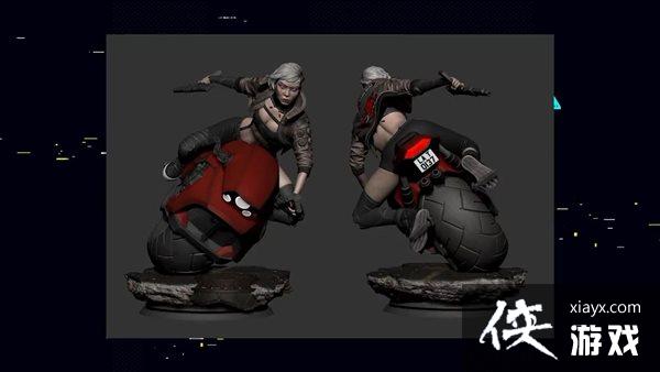 《赛博朋克2077》致玩家感谢信 不离不弃,向您致敬 《赛博朋克2077》致玩家感谢信 不离不弃,向您致敬