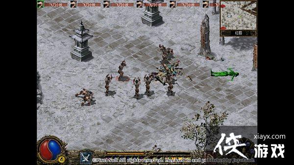国产ARPG《刀剑封魔录》登陆Steam 特价10.8元 国产ARPG《刀剑封魔录》登陆Steam 特价10.8元