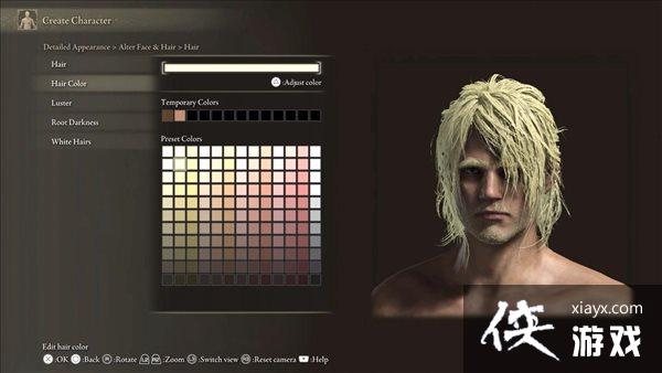 �������Ƿ�������ɫ������ʾ ��������ѡ�������