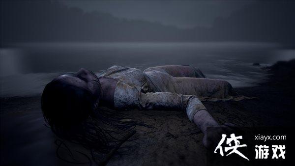 《玛莎已死》PS版删减内容曝光 剥皮、性对话等方面 《玛莎已死》PS版删减内容曝光 剥皮、性对话等方面