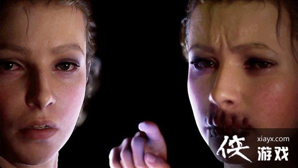 《玛莎已死》PS版删减内容曝光 剥皮、性对话等方面 《玛莎已死》PS版删减内容曝光 剥皮、性对话等方面