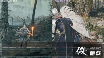 �������Ƿ�����������֡���Ա� PS5/XSXҲ����60֡