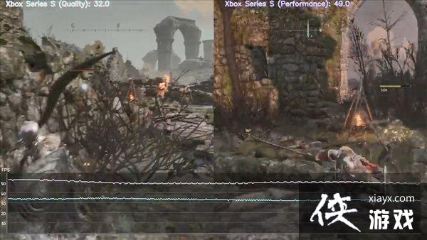 �������Ƿ�����������֡���Ա� PS5/XSXҲ����60֡