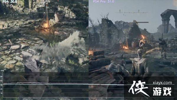 �������Ƿ�����������֡���Ա� PS5/XSXҲ����60֡