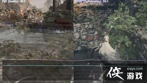 �������Ƿ�����������֡���Ա� PS5/XSXҲ����60֡