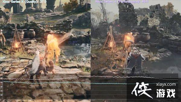 �������Ƿ�����������֡���Ա� PS5/XSXҲ����60֡