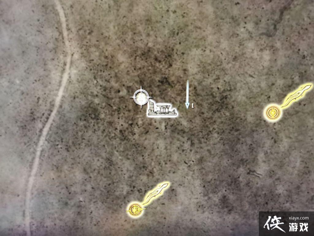 艾尔登法环陨石杖获取教程攻略