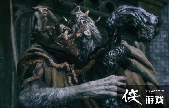 艾尔登法环恶兆玛尔基特怎么打
