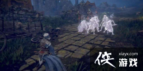 艾尔登法环初始角色选什么