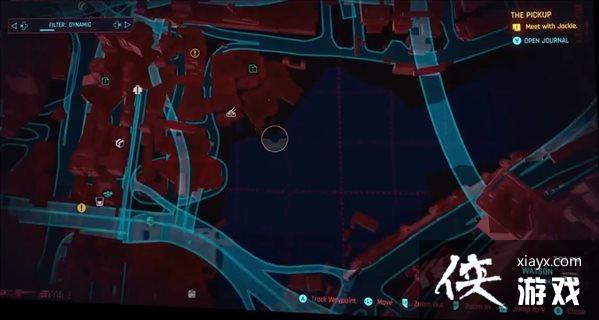 《赛博朋克2077》VR MOD新演示 拟计划本周末推出 《赛博朋克2077》VR MOD新演示 拟计划本周末推出