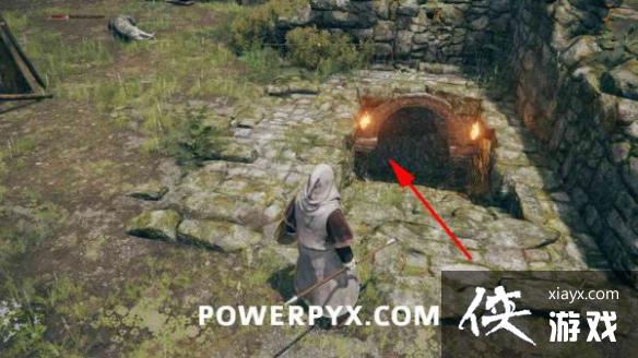 《艾尔登法环》战技使用方法介绍