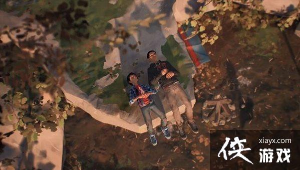 《奇异人生2》开发商三年内拟计划发布8款新作 2款已知 《奇异人生2》开发商三年内拟计划发布8款新作 2款已知