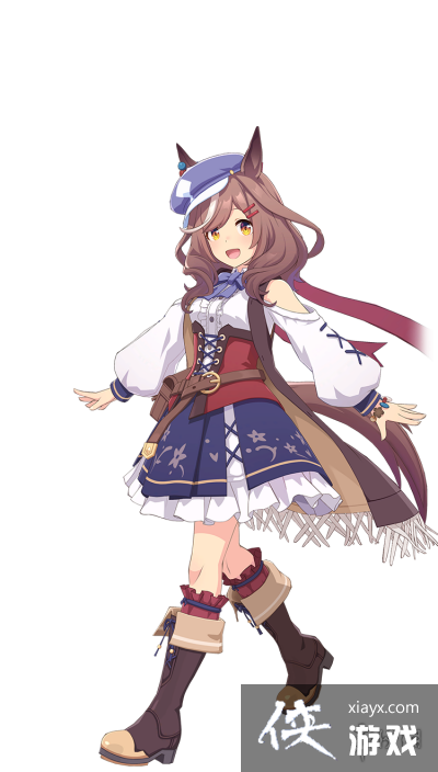 《赛马娘手游》待兼诗歌剧怎么样 二星马娘待兼诗歌剧属性介绍