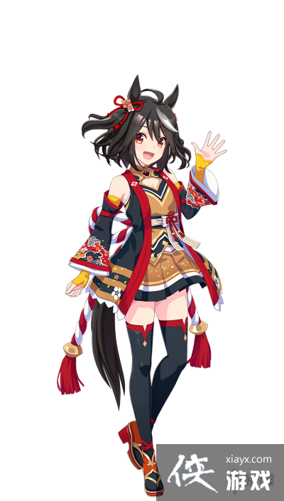 《赛马娘手游》北部玄驹怎么样 三星马娘北部玄驹属性介绍