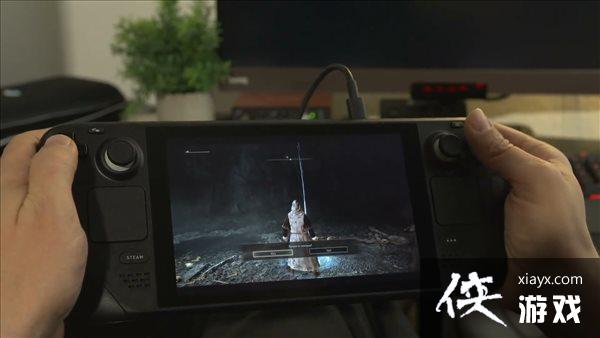 Steam Deck���С������Ƿ�������ʾ ƽ��Լ45֡����