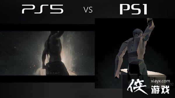 PS1���硶�����Ƿ����� ��ģ�������нǡ����Կֲ�