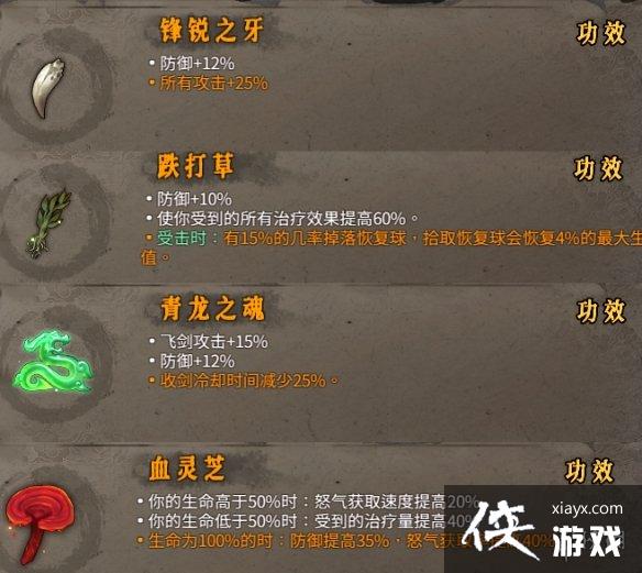 《暖雪》最强流派搭配思路分享 最强流派怎么搭配好？