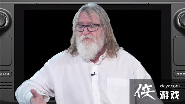 G����Steam DeckͶ�����ʱ�� �����桶���ջ���14��