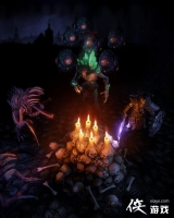 ARPG���ֲ�����������ͻ��700�� ̩̹֮�þ�������