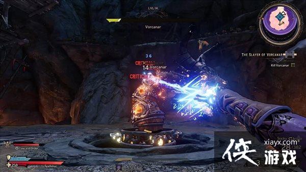 ��С��ȵ����֮�ء���ʵ����ʾ Bossս����ϵͳ����