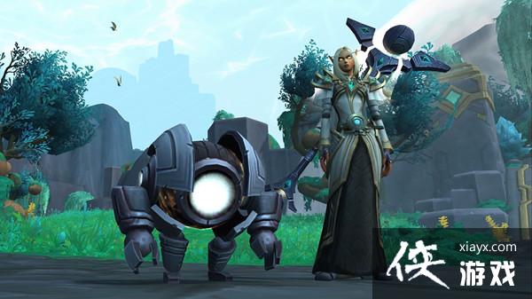 魔兽世界误放的元蛋在什么地方?WOW9.2误放的元蛋位置坐标一览 魔兽世界误放的元蛋在什么地方?WOW9.2误放的元蛋位置坐标一览