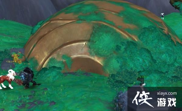 魔兽世界被压坏的补给箱怎么开?WOW被压坏的补给箱开启方法攻略 魔兽世界被压坏的补给箱怎么开?WOW被压坏的补给箱开启方法攻略