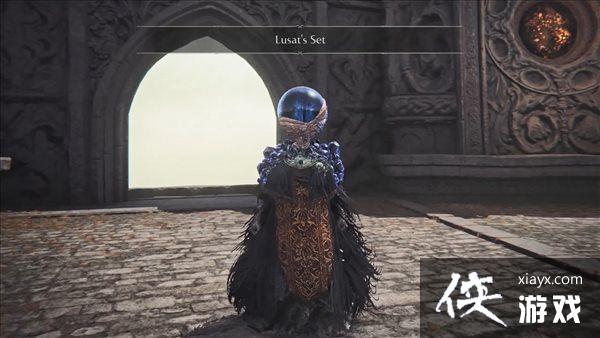 �������Ƿ�����ȫ��˵��Boss��װ��ʾ ��ɫ���¹�ḻ