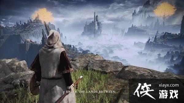 《艾尔登法环》新宣传片 褪色者聆听“登顶王座”之旅 《艾尔登法环》新宣传片 褪色者聆听“登顶王座”之旅