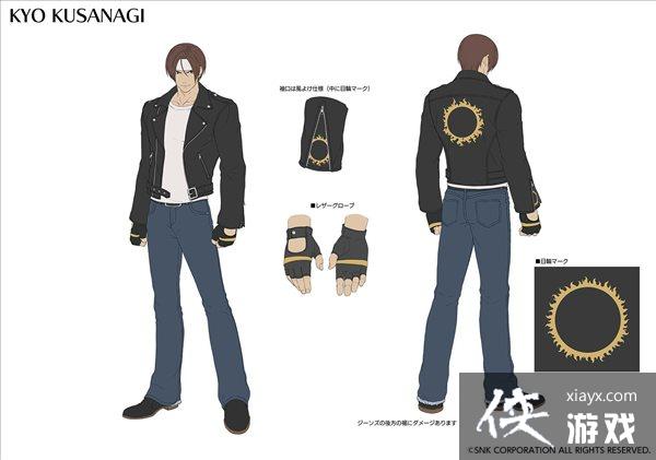 ��ȭ��15�����S����ɫ�趨ͼ ���S���������ļ̳���