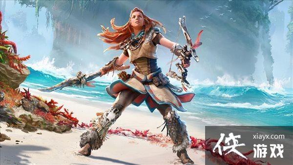 IGN票选2022玩家最爱新作 《艾尔登法环》稳居榜首 IGN票选2022玩家最爱新作 《艾尔登法环》稳居榜首