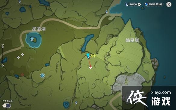 《原神》蒲公英籽哪里采集？蒲公英籽收集位置分享