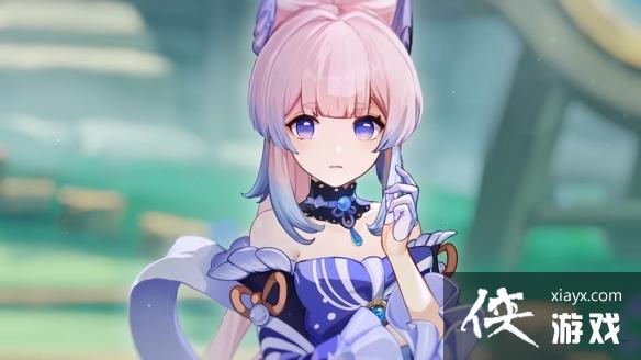 《原神》珊瑚宫心海怎么培养？珊瑚宫心海培养玩法介绍