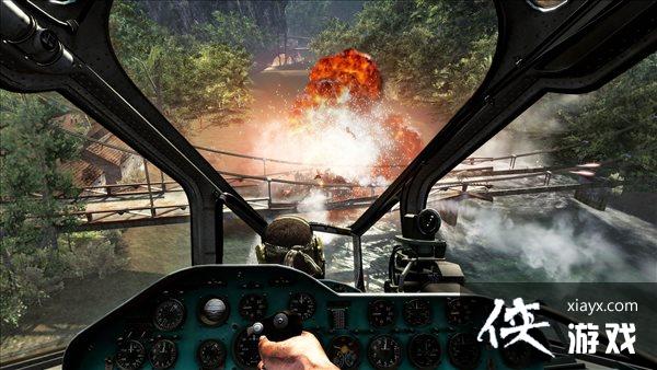 Steam国区解锁《使命召唤》多款旧作 官方暗搞小动作 Steam国区解锁《使命召唤》多款旧作 官方暗搞小动作