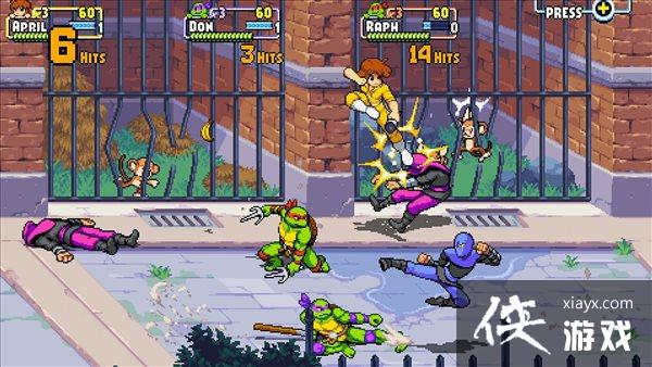 ��������꣺ʩ���µĸ������ڵ�½PS4/NS ֧������