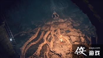 ARPG�������Ƿ�����̽������Ƭ ��������ָͷ������