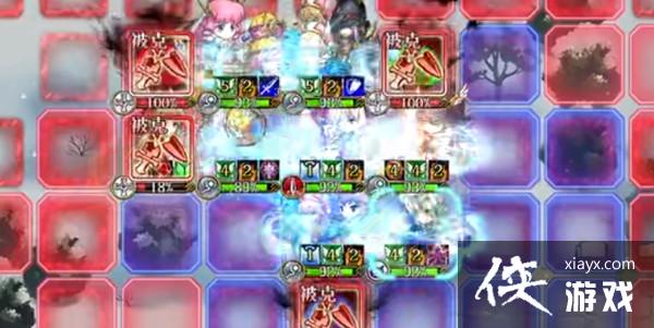 梦幻模拟战第二届包饺子大赛怎么打?第二届包饺子大赛挑战通关攻略 梦幻模拟战第二届包饺子大赛怎么打?第二届包饺子大赛挑战通关攻略