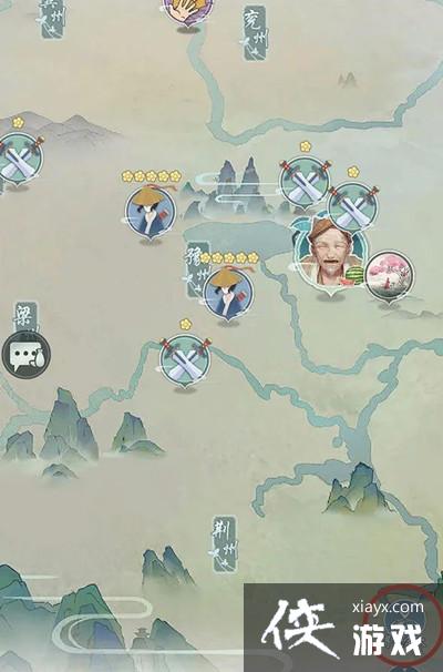 �������Ʋر�ͼ��ʲô�ã��ر�ͼ����λ�û���һ��