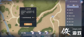 ���м�ɽ��������ʲô�ط���ɽ������̽��������ɹ���