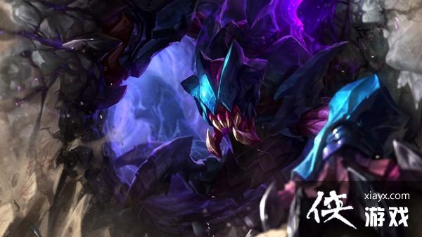 云顶之弈12.5阵容攻略大全 12.5版本最新阵容搭配攻略汇总 云顶之弈12.5阵容攻略大全 12.5版本最新阵容搭配攻略汇总