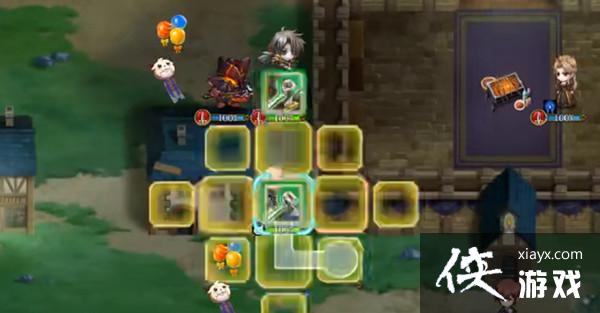 梦幻模拟战梦游波赞鲁怎么过?梦游波赞鲁挑战通关图文攻略 梦幻模拟战梦游波赞鲁怎么过?梦游波赞鲁挑战通关图文攻略