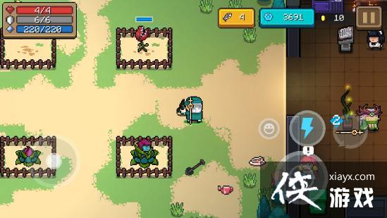 《元气骑士》金色手刀怎么获得？ 金色手刀获取方法攻略