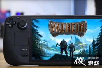 ��Ӣ����ͨ��Steam Deck��֤ ��ʱ��س���